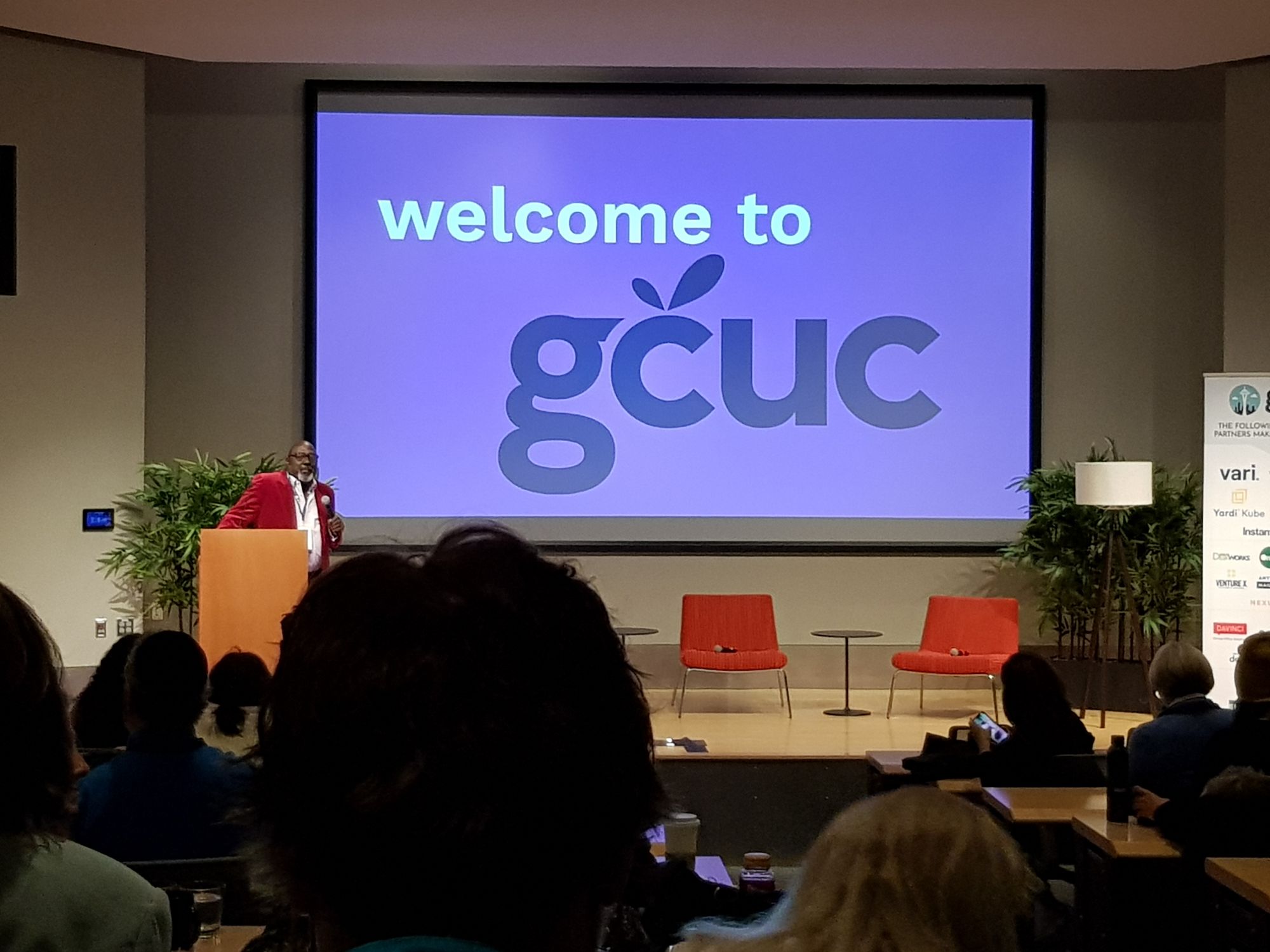 GCUC NA 2022: The Moment is Now