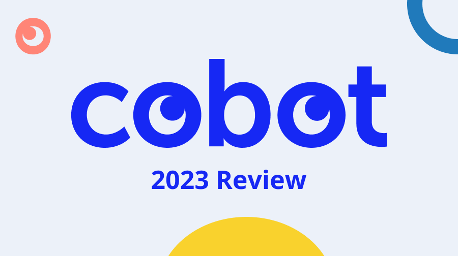 End of Year Cobot Updates
