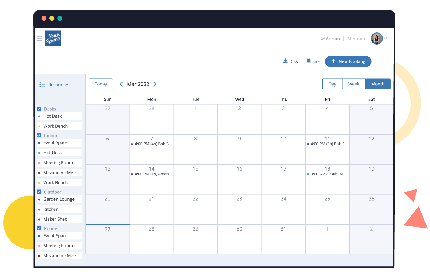 March 2022 Cobot Updates