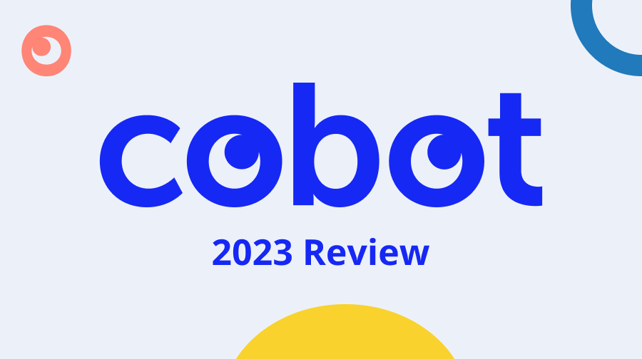 End of Year Cobot Update