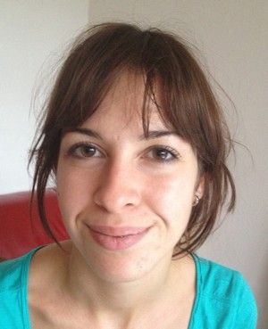 Cristina