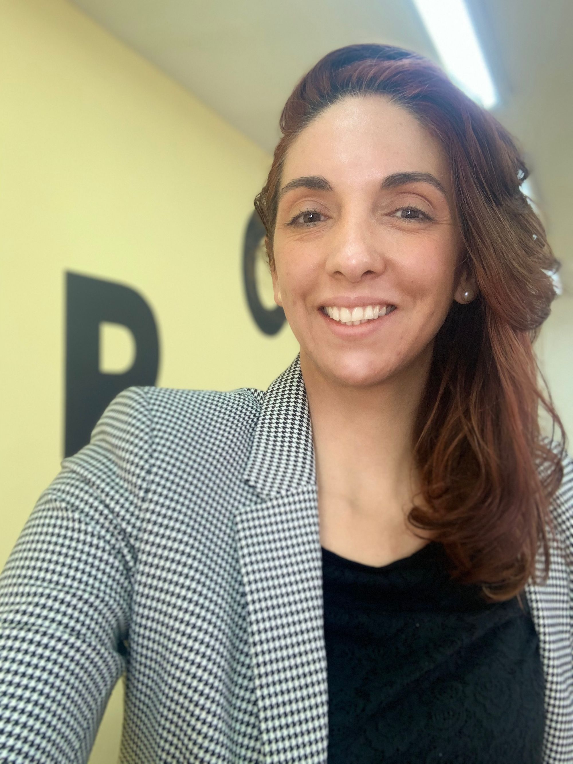 Una soñadora del coworking encontró su propósito en Colombia