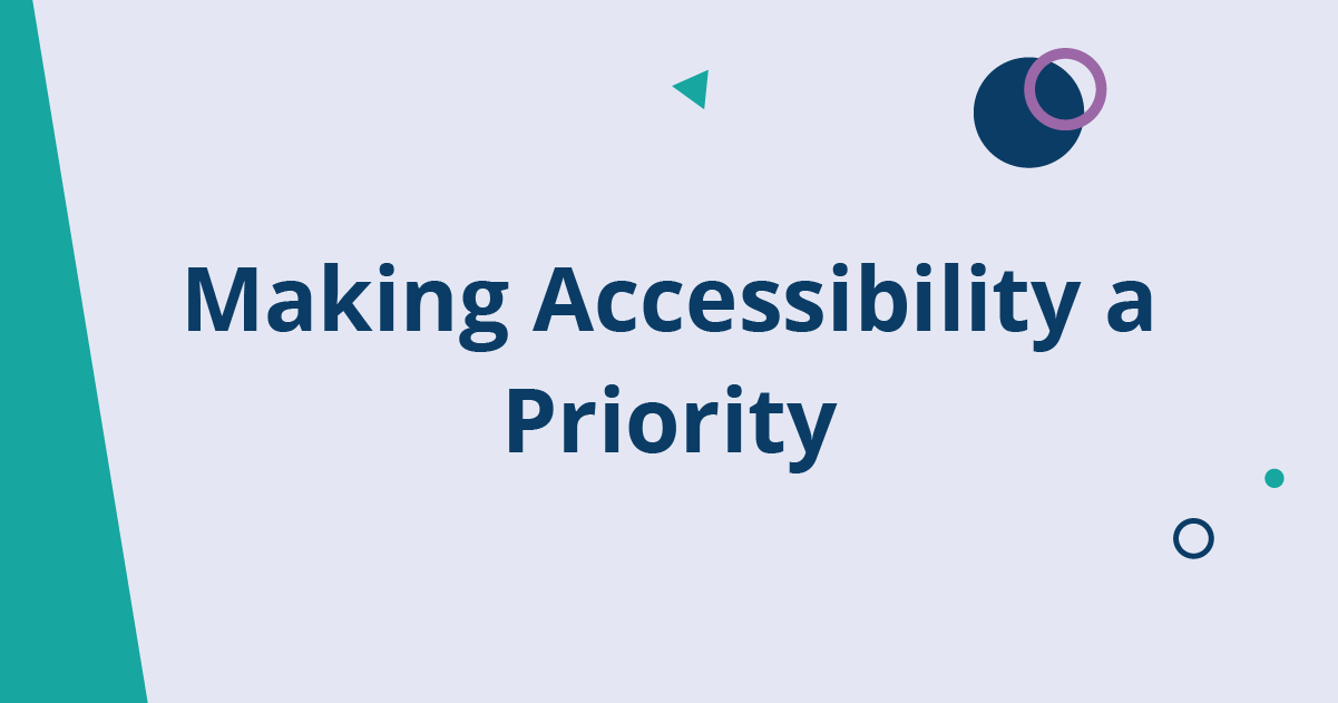 Why Accessibility is Not Just Good, it’s Essential for Growth
