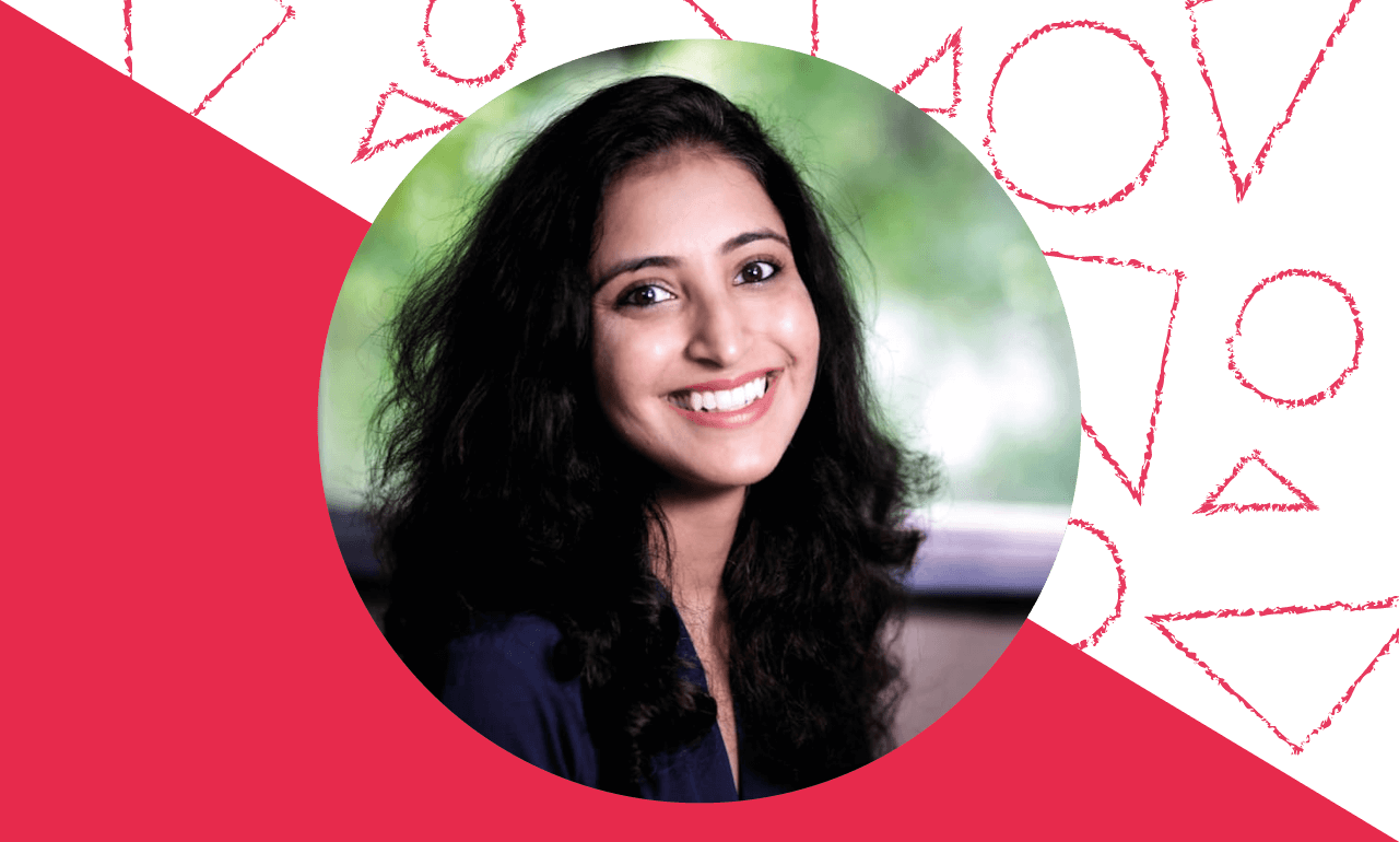 5 Questions with Sunanda Verma