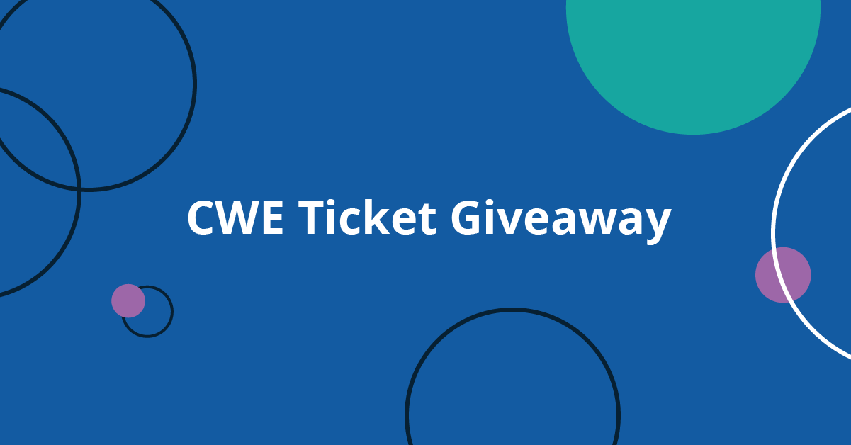 Coworking Europe CWE 2021 Ticket Giveaway