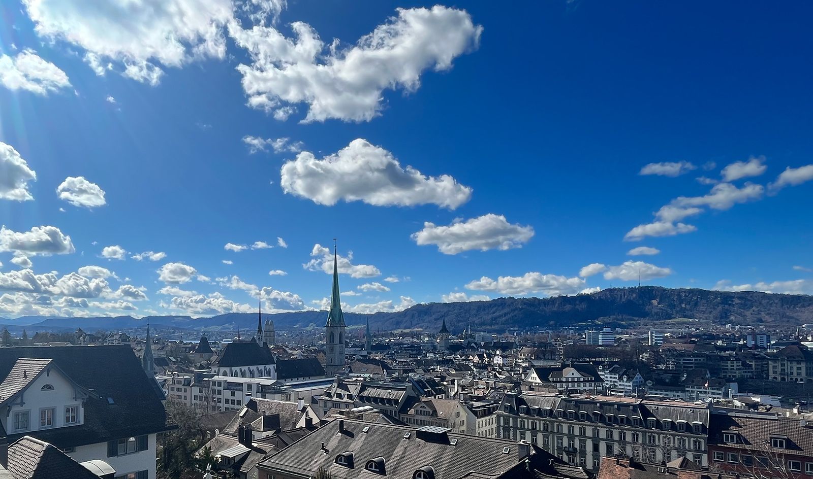 Coworking Switzerland 2023: Outlooks and Observations