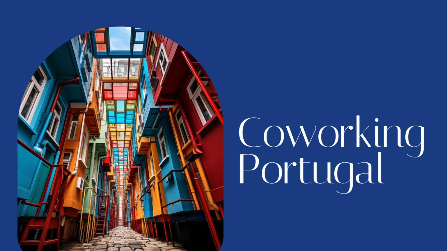 Inside the Coworking Portugal National Workshop: Key Learnings