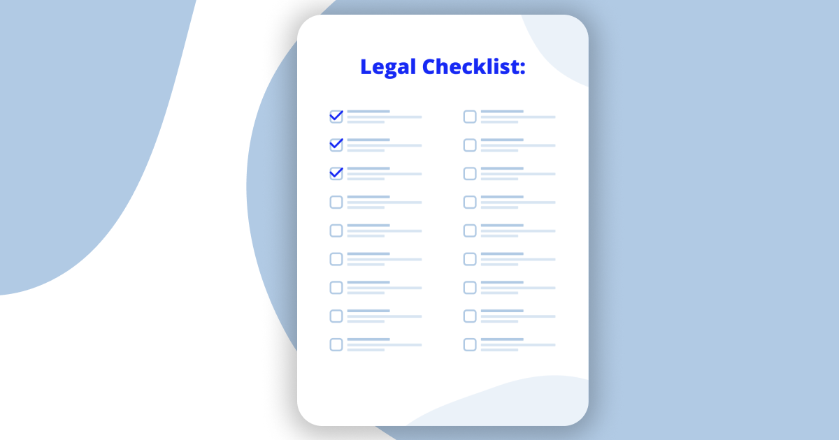 Legal Requirements to Open a Coworking Space (1-Page Checklist)