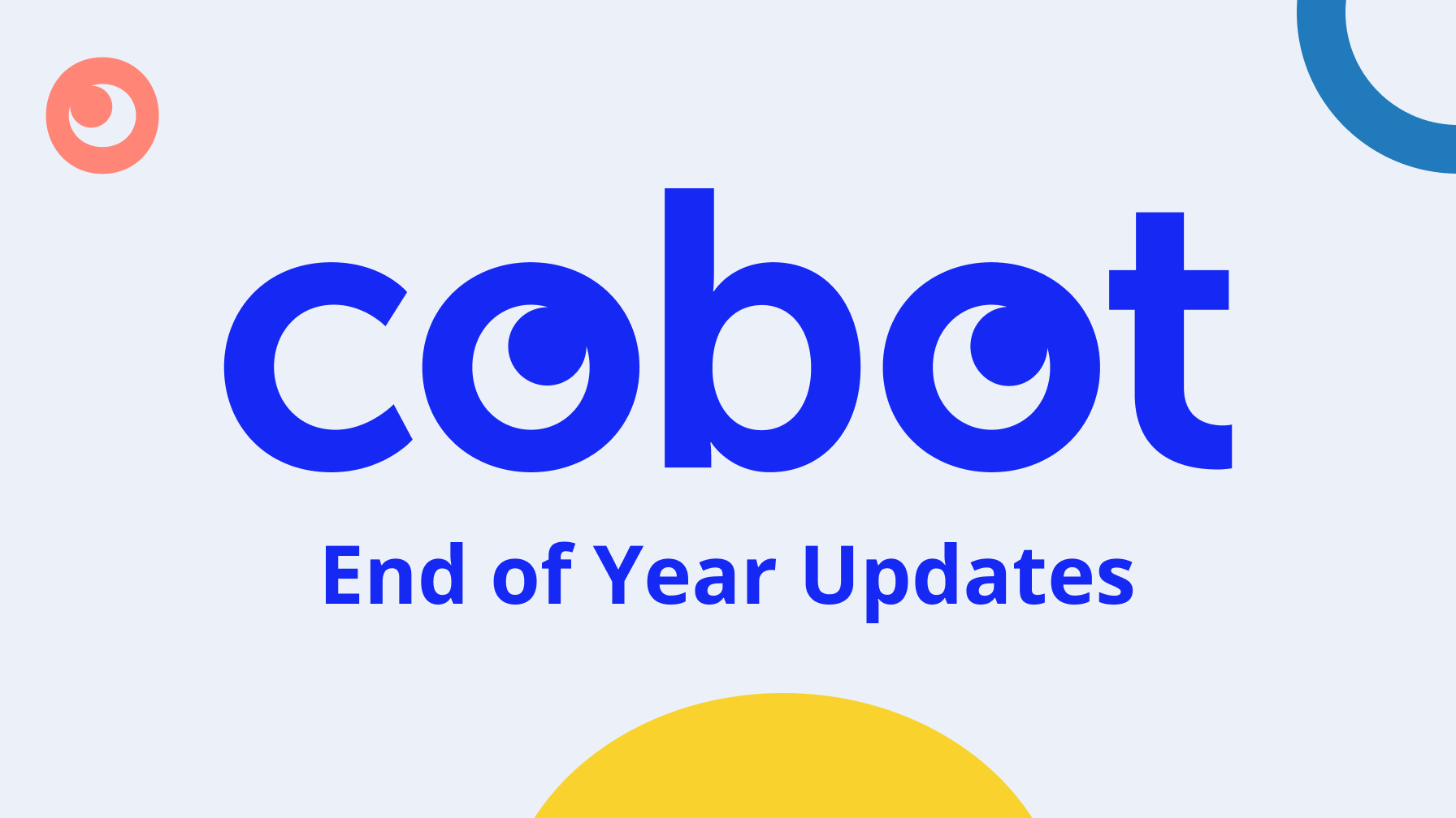 Cobot Product Highlights 2024