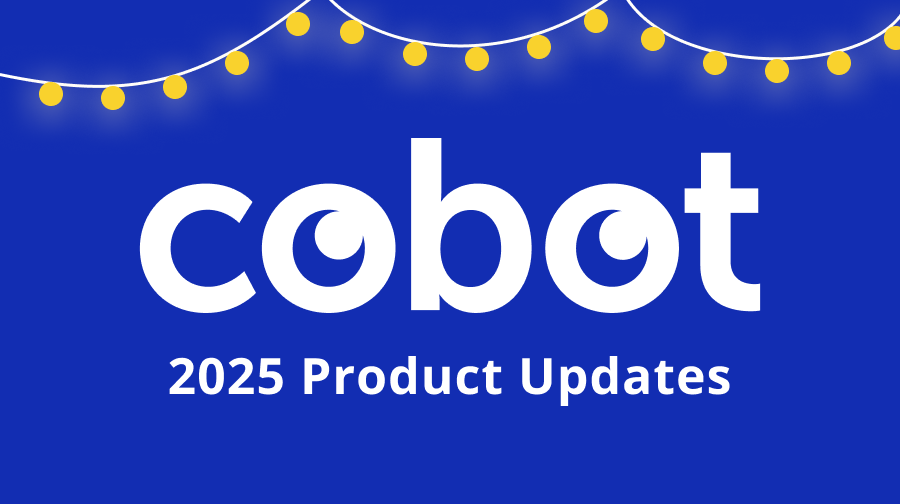 2025: What we shipped this year