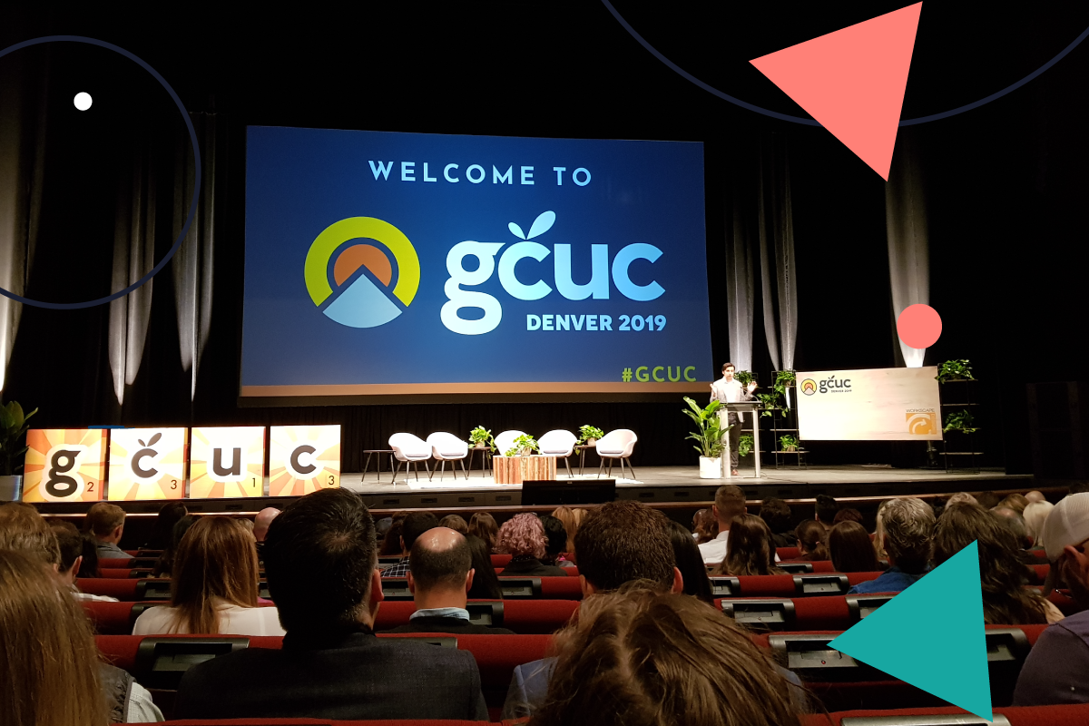 Coworking, Collaboration, and Wellness at GCUC USA