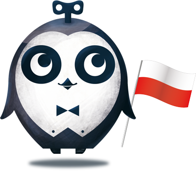 Cześć i Dzień dobry! Cobot speaks Polish now!
