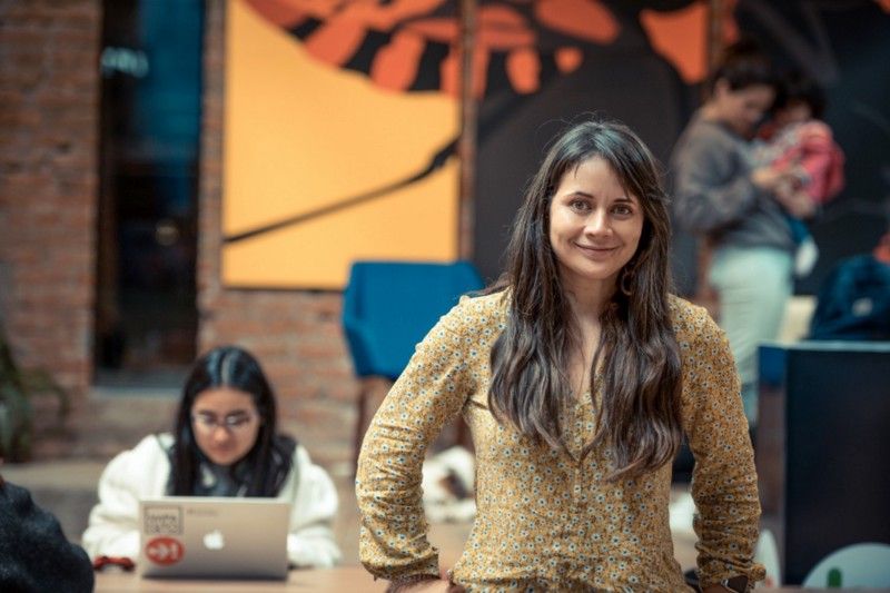 Falla rápido: liderando el coworking en Ecuador