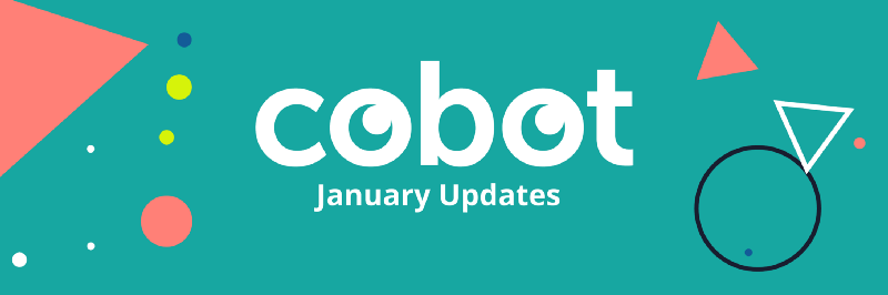 Cobot January 2019 Updates and Improvements